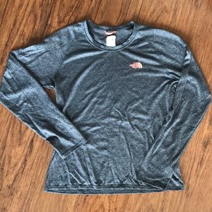 The North Face Long Sleeve